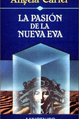 Cover of La Pasion de La Nueva Eva
