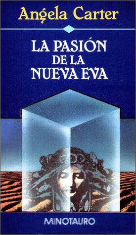 Book cover for La Pasion de La Nueva Eva