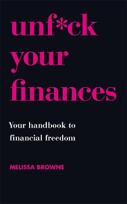 Cover of Unf*ck Your Finances