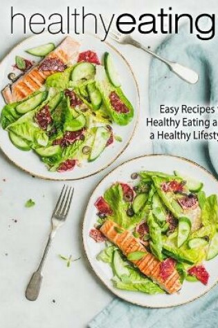 Cover of Healthy Eating