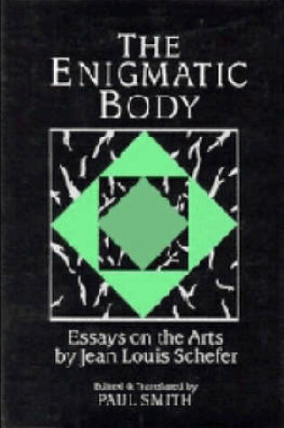 Cover of The Enigmatic Body
