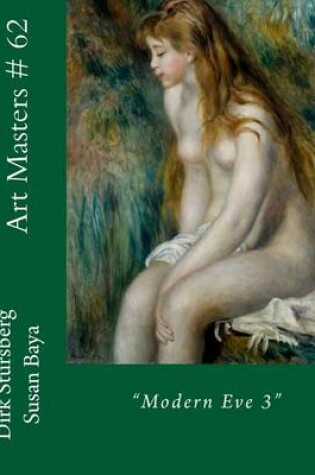 Cover of Art Masters # 62