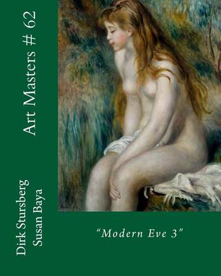 Book cover for Art Masters # 62