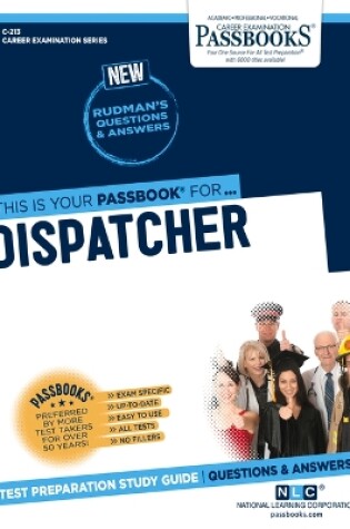 Cover of Dispatcher