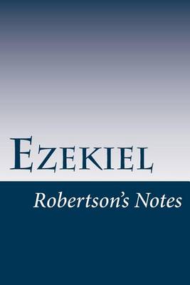 Cover of Ezekiel