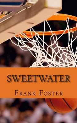 Book cover for Sweetwater