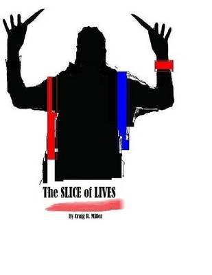 Book cover for The Slice of Lives