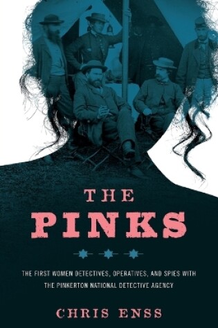 Cover of The Pinks