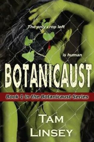 Cover of Botanicaust