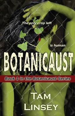 Cover of Botanicaust