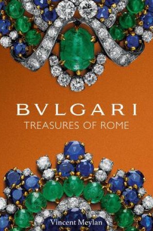 Cover of Bulgari