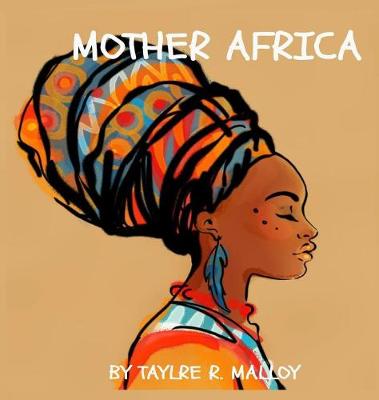 Cover of Mother Africa