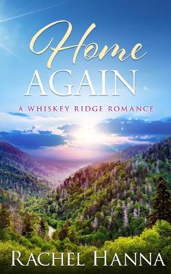 Book cover for Home Again