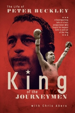 Cover of King of the Journeymen