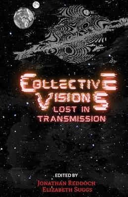 Book cover for Collective Visions