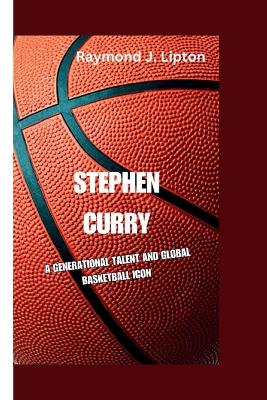 Cover of Stephen Curry