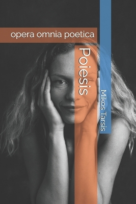 Book cover for Poiesis