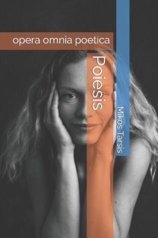 Cover of Poiesis