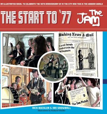 Cover of Start to 77