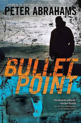 Book cover for Bullet Point