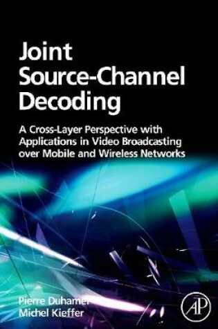 Cover of Joint Source-Channel Decoding