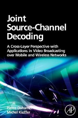 Book cover for Joint Source-Channel Decoding