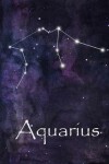 Book cover for Aquarius