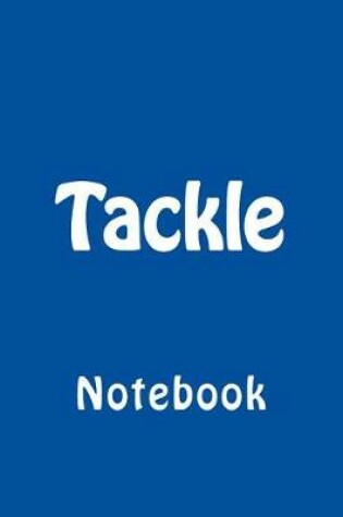 Cover of Tackle