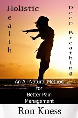 Book cover for Deep Breathing to Help Relieve Chronic Pain