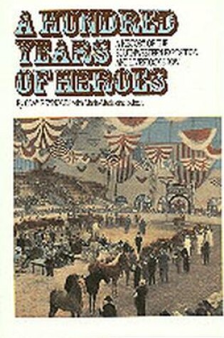 Cover of Hundred Years of Heroes