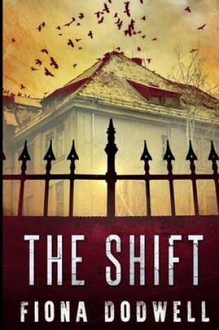 Cover of The Shift