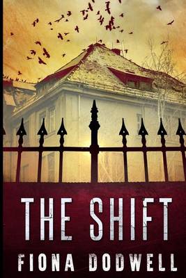 Cover of The Shift