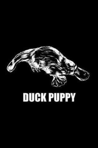 Cover of Duck Puppy