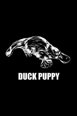 Cover of Duck Puppy