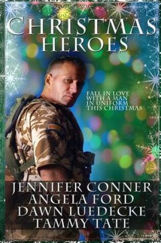 Cover of Christmas Heroes