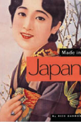 Cover of Made in Japan