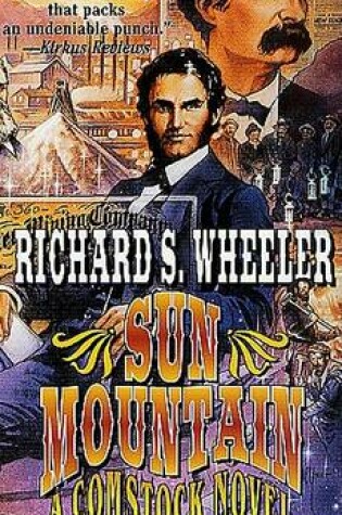 Cover of Sun Mountain