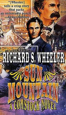 Book cover for Sun Mountain