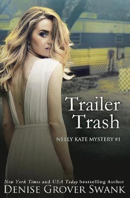 Book cover for Trailer Trash