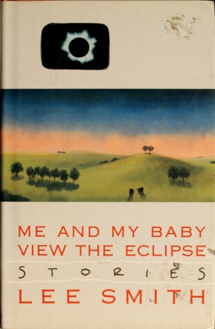 Book cover for Me and My Baby View the Eclipse