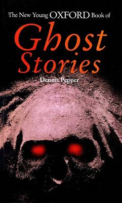 Book cover for New Young Oxford Book of Ghost Stories