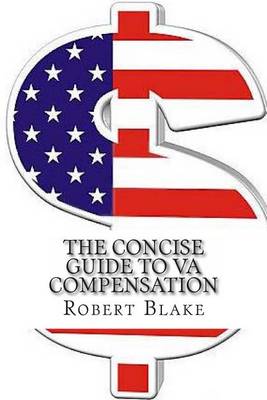 Book cover for The Concise Guide to Va Compensation