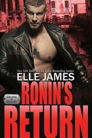 Cover of Ronin's Return