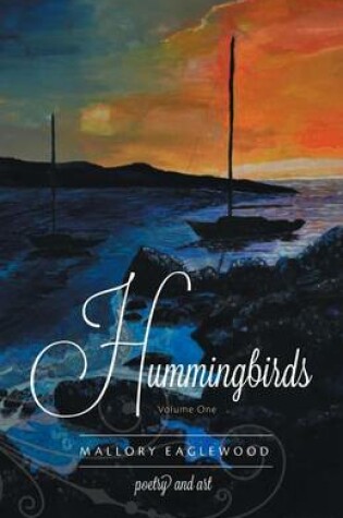 Cover of Hummingbirds