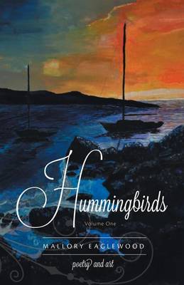 Book cover for Hummingbirds