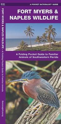 Book cover for Fort Myers & Naples Wildlife