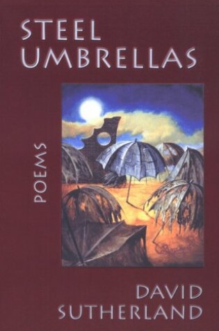 Cover of Steel Umbrellas