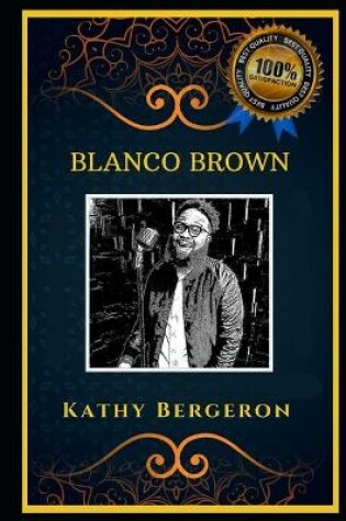 Cover of Blanco Brown