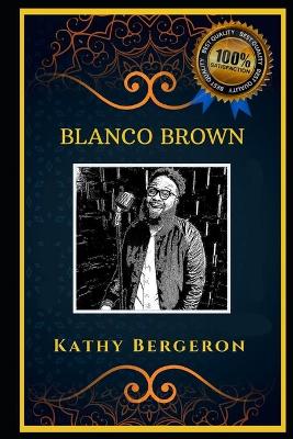 Cover of Blanco Brown