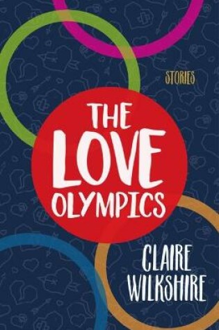 Cover of The Love Olympics